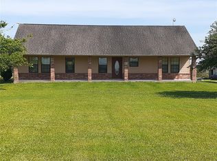 6513 Bar O Ranch Rd, Santa Fe, TX 77517