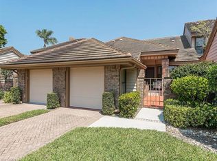 4004 Crayton Rd #A-3, Naples, FL 34103