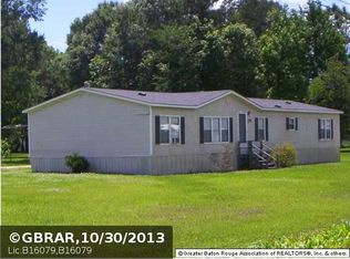 9570 Deer Path Dr, Denham Springs, LA 70706