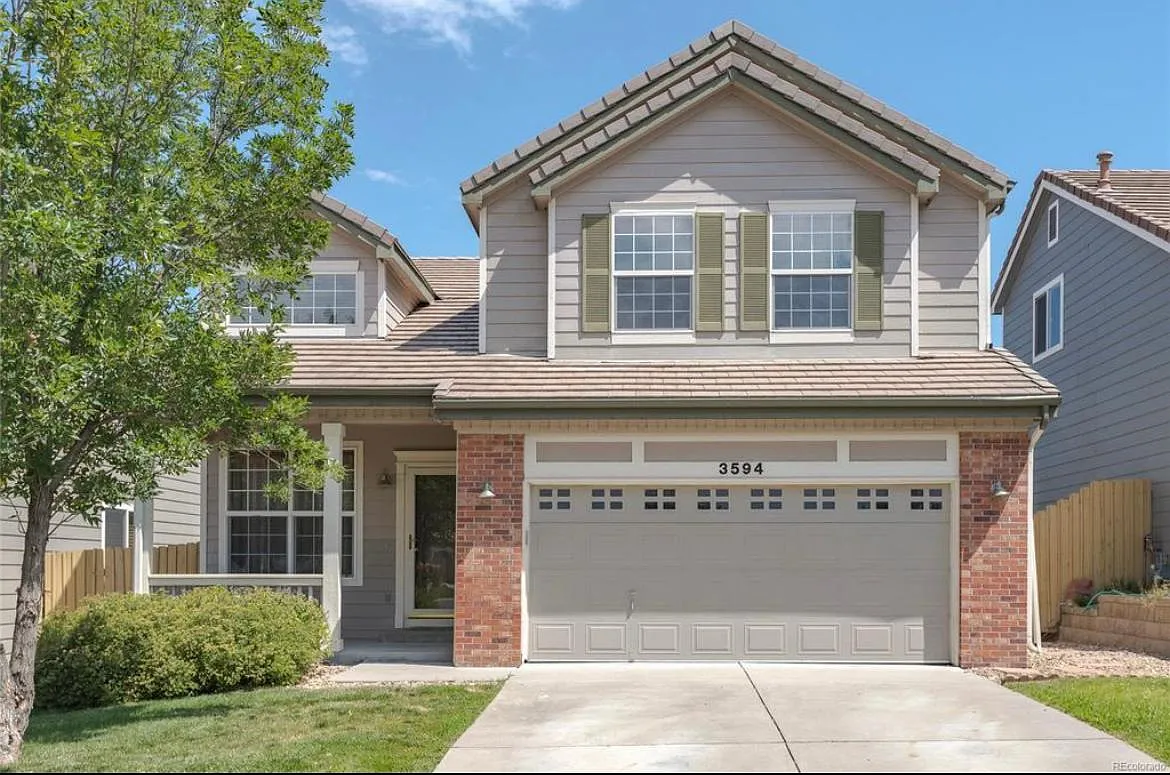 3594 Huron Peak Ave — Photo 1