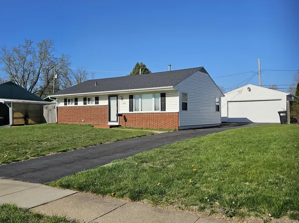 3108 S 38th Ave, Omaha, NE 68105