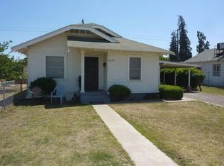 2209 Chestnut St, Selma, CA 93662
