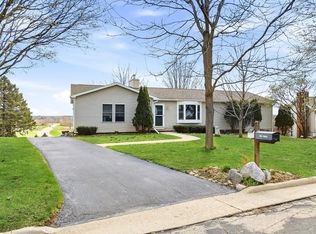 120 Beech Rd, Waterloo, WI 53594