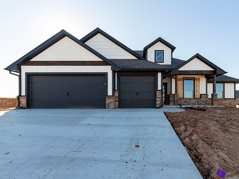 Homes by Taber Hazel Floor Plan
