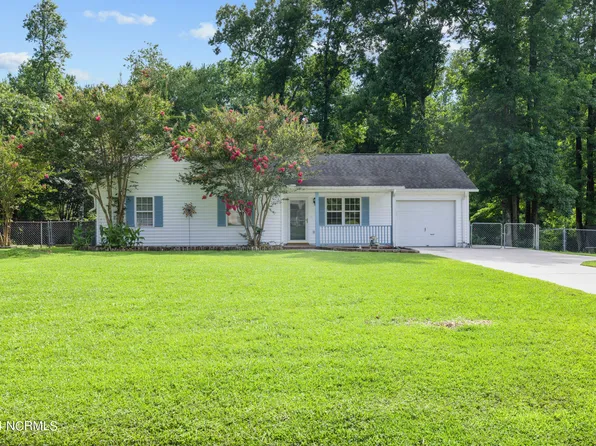 115 Sweetwater Drive, Jacksonville, NC 28540