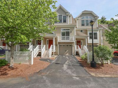 37 Hackett Hill Road #34, Manchester, NH, 03102