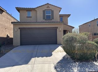 6816 E Via Rancho Rosario, Tucson, AZ 85756