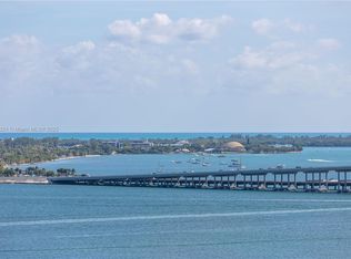 1541 Brickell Ave #A1202, Miami, FL 33129