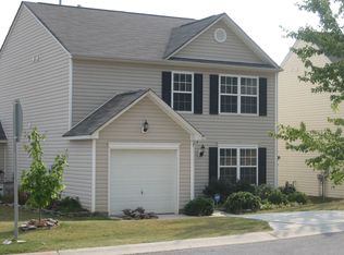 1252 Winding Path Rd, Lake Wylie, SC 29710