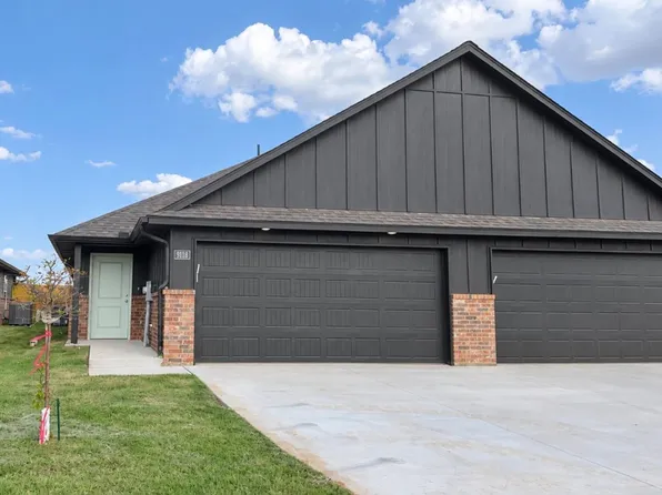 9118 McLendon Ct, Oklahoma City, OK 73132