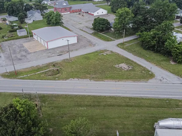 LOT 38 State Route 142, Dahlgren, IL 62828
