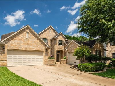 3206 Logan Crest Ct, Katy, TX, 77494