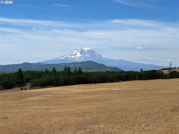 LOT 27 Greyback Mountain Road 27, Goldendale, WA 98620
