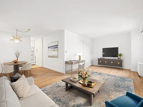 201 E 21st St APT 16J, New York, NY 10010