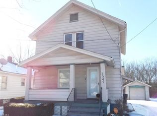 1547 Larchmont Ave NE, Warren, OH 44483