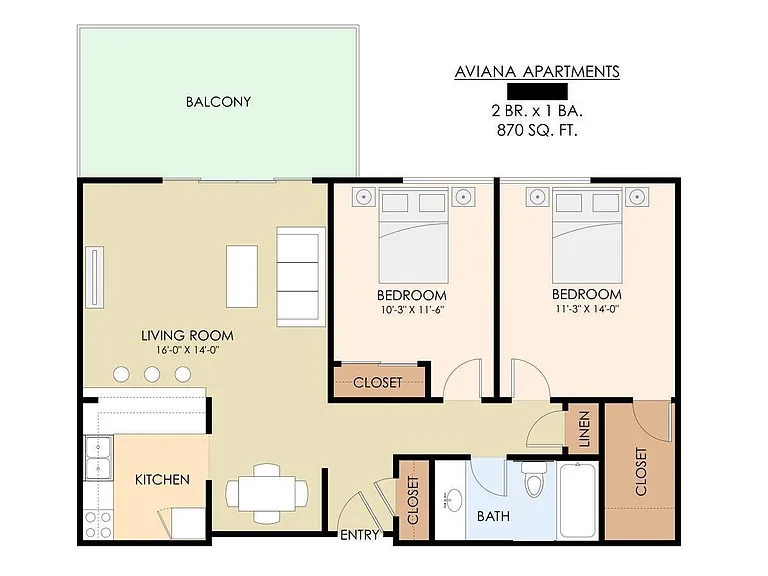 Aviana — Photo 22