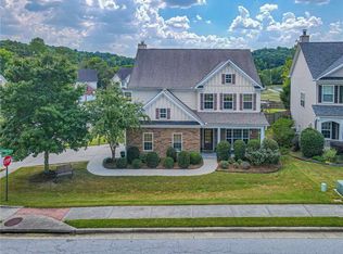 840 Sapphire Ln, Buford, GA 30518