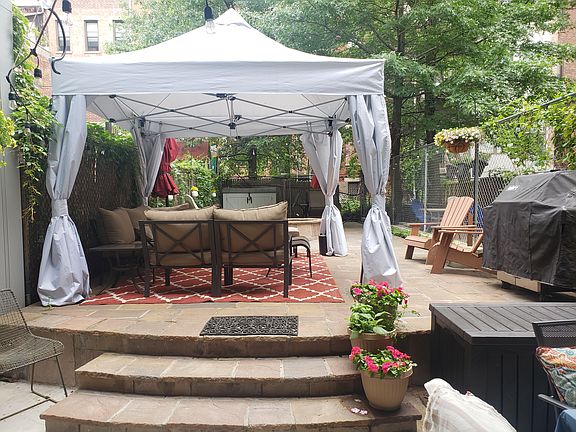 2nd image of 126 W 123rd St #A