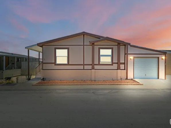 600 S Dennison Rd Space 65, Tehachapi, CA 93561