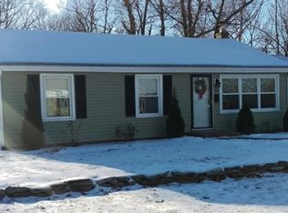 15 Short St, Holden, MA 01520