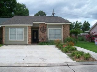 131 Saxony Dr, Houma, LA 70364