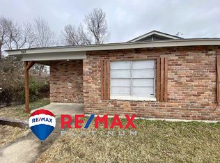 3007 S Catalpa St, Pine Bluff, AR 71603