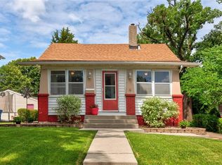 2504 39th St, Des Moines, IA 50310