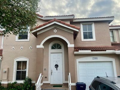 27480 SW 137th Ct #27480, Homestead, FL, 33032