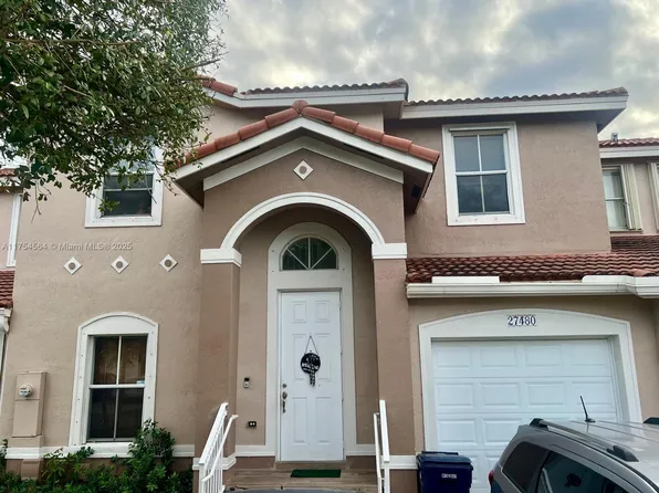 27480 SW 137th Ct #27480, Homestead, FL 33032