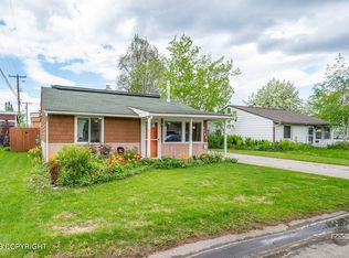 5703 Ladd Ln, Anchorage, AK 99504