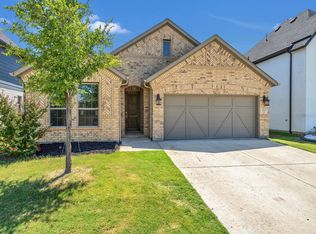 2805 Buckthorn Rd, Northlake, TX 76226