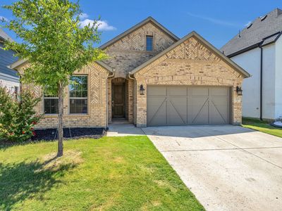 2805 Buckthorn Rd, Northlake, TX, 76226