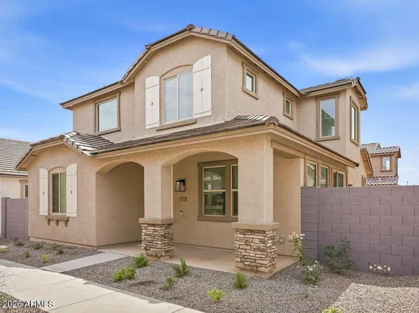 3772 N 100TH Drive, Avondale, AZ 85392