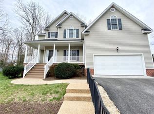6325 Arbor Meadows Ter, Chester, VA 23831