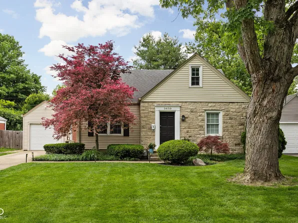 5439 Indianola Ave, Indianapolis, IN 46220