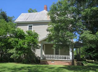 406 King St, Wrens, GA 30833