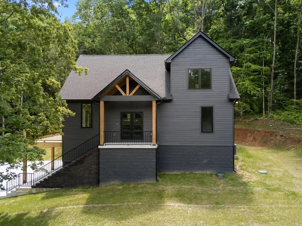 1440 Shoreside Dr Lot 94, Smithville, TN 37166