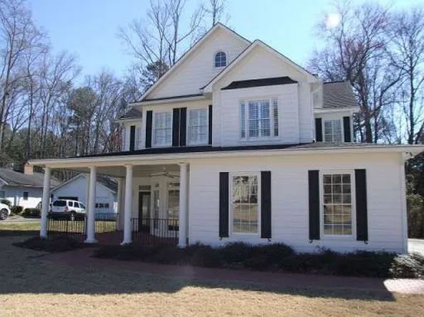 563 Faith St, Marietta, GA 30064