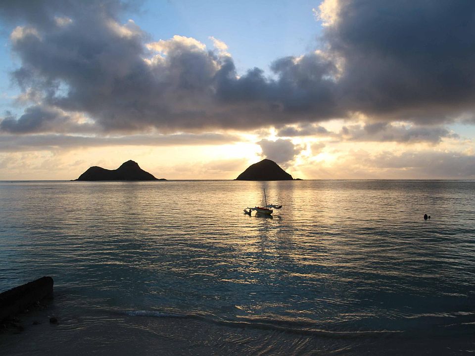 2nd image of 1540B Mokulua Dr