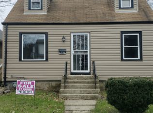 838 S Martin Luther King Jr Ave, Waukegan, IL