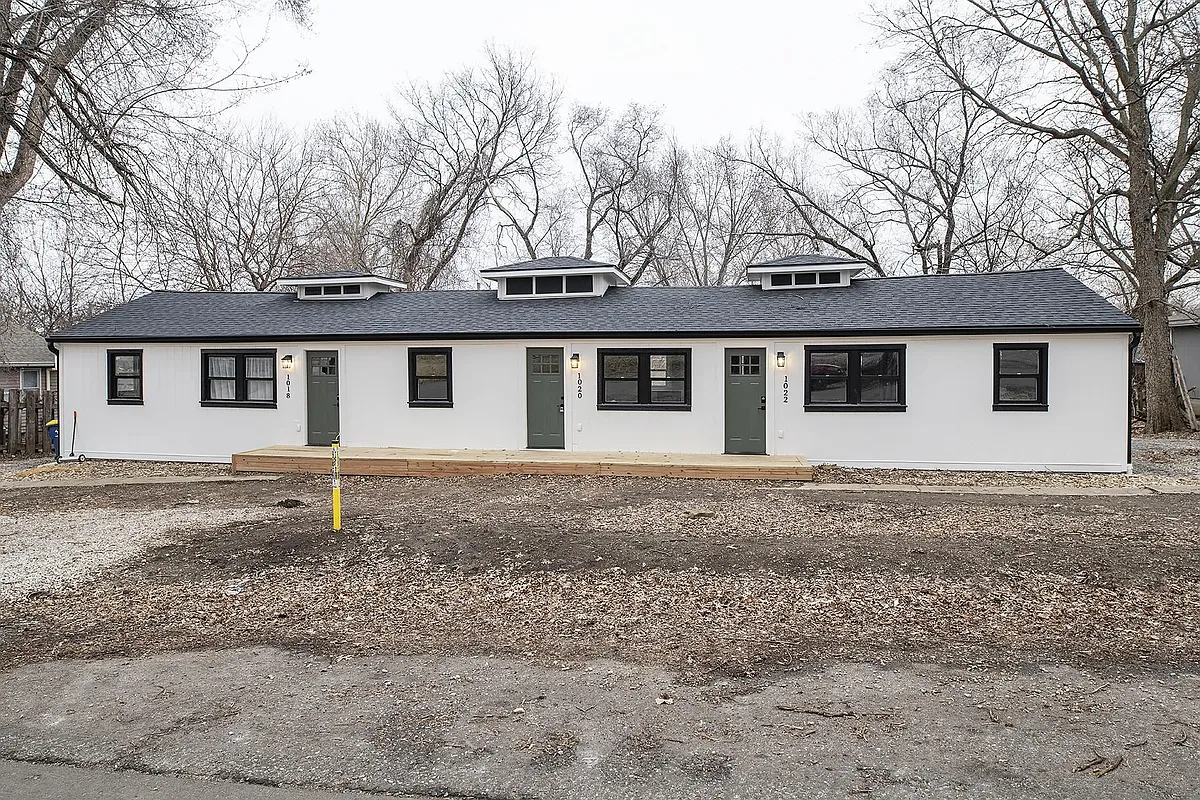 Building Photo - 1022 Ash St #1022