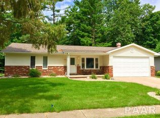 116 Tamarack Ave, Morton, IL 61550