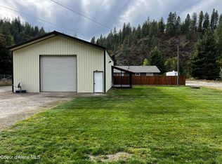1600 Pinecreek Rd, Pinehurst, ID 83850