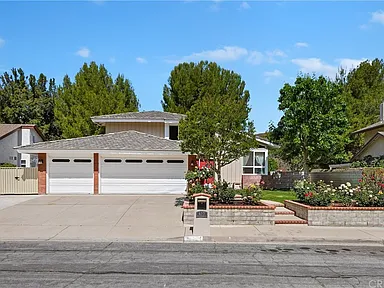 435 Thunderhead St, Thousand Oaks, CA 91360 | Zillow