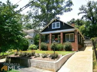 958 Glen Arden Way NE, Atlanta, GA