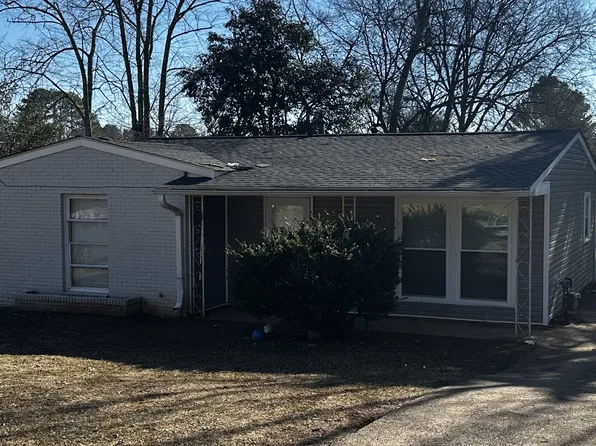 2409 Shepherd Dr NW, Huntsville, AL 35810