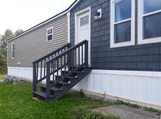 228 Railroad Ave, Dexter, ME 04930