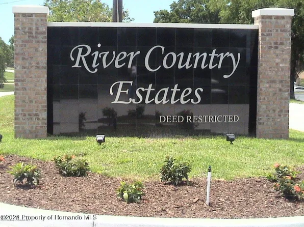 0 River Country Dr, Spring Hill, FL 34607