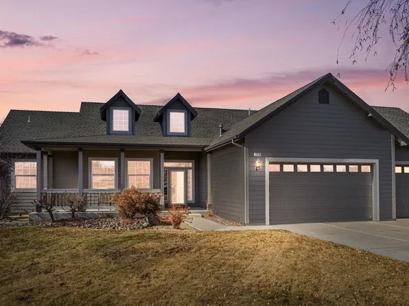 2656 Nye Dr, Minden, NV 89423