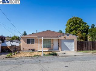 18965 Patton Dr, Castro Valley, CA
